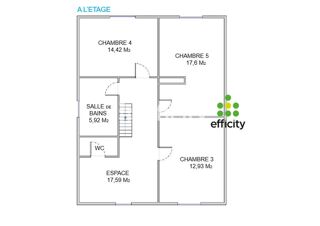  Maison � vendre 7 pi�ces 155 m�