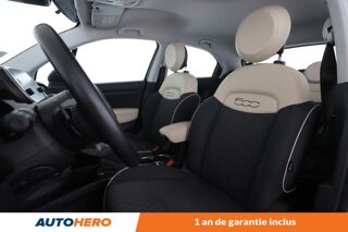 500 X 1.6 MultiJet City Cross DCT 120 ch 2019 occasion 92130 Issy-les-Moulineaux