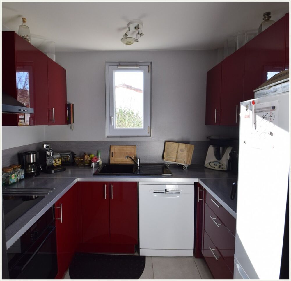 Vente Maison Maison à vendre 5 pièces LE BOIS PLAGE EN RE (17) de plain pied en parfait état à 2' de la plage et du centre ville Le bois plage en re