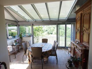  Maison à vendre 7 pièces 193 m²