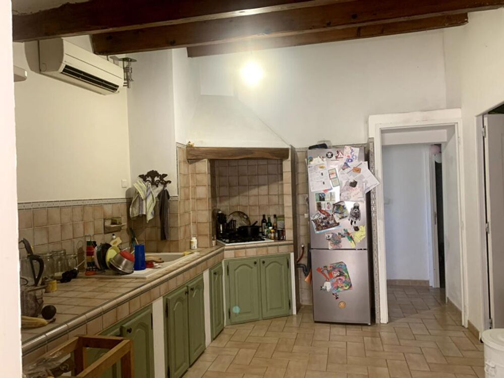 Location Maison Maison SAINT PIERRE LES MARTIGUES  80.28 m2 Martigues