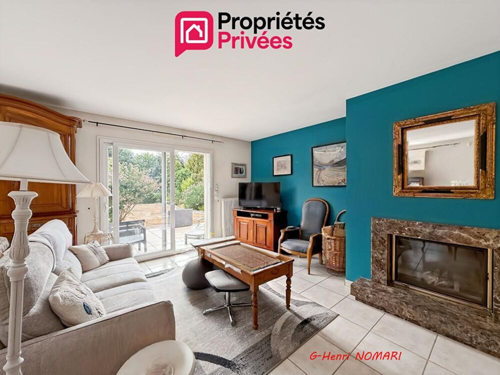 Vente Maison Chateaubriant - Maison7 pièce(s) 140 m2, 4 Chambres, 1174m² de terrain Chateaubriant