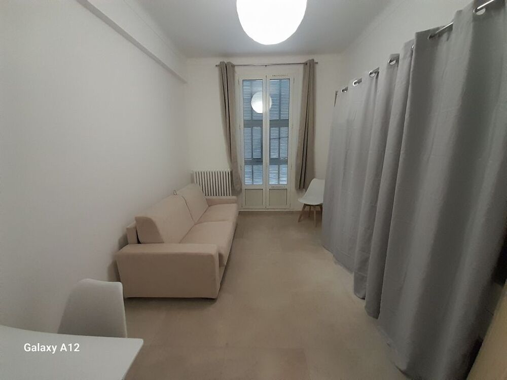 Location Appartement Appartement de 40m2 à louer sur Nice Nice