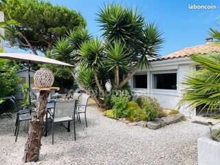 Maison 5 pièces 114 m² · à Saint-Martin-de-Ré · 114 m² · 674 000 €