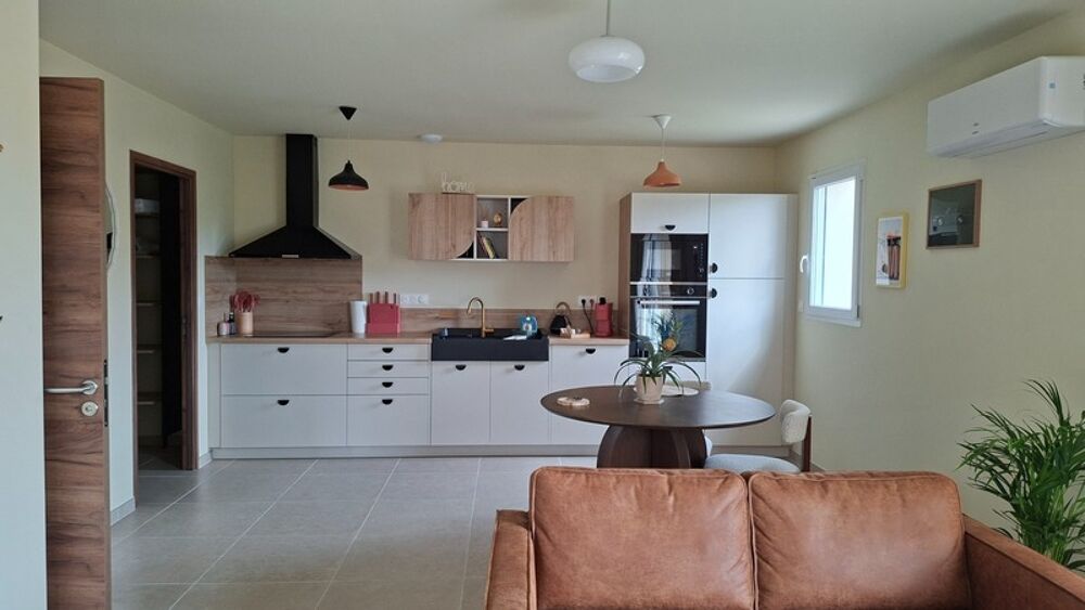 A vendre : Maison 50m² avec jardin sur DIGNE LES BAINS (04)