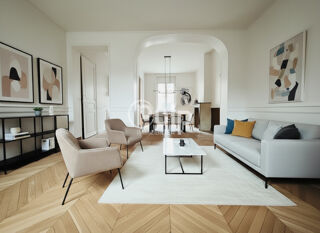  Maison � vendre 5 pi�ces 90 m�