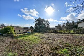  Terrain à vendre 257 m²