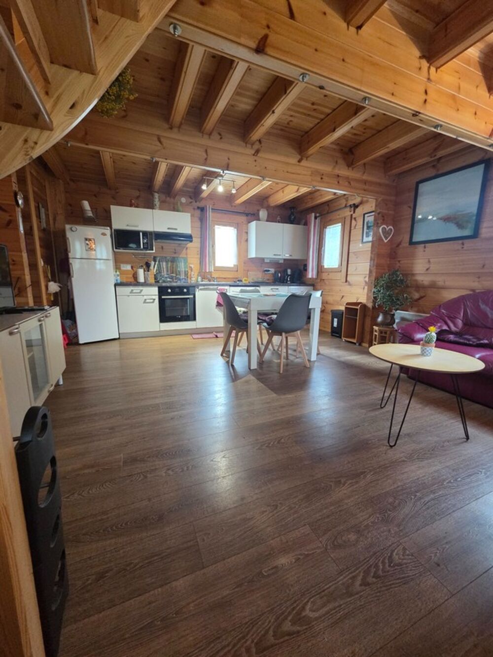 Nature, confort et sérénité, votre chalet clé en main au coeur des montagnes catalanes