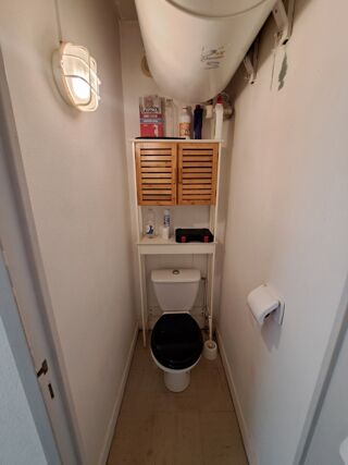  Appartement à vendre 1 pièce 21 m²