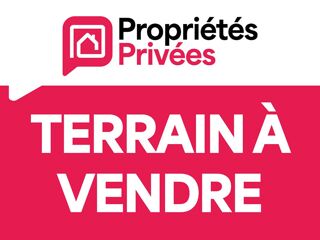  Terrain à vendre 1032 m²