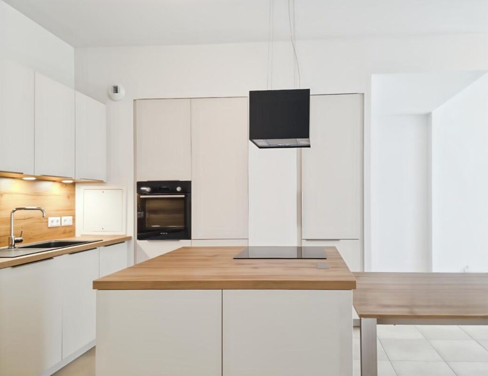 Vente Appartement Appartement récent Rillieux la pape
