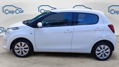 C1 1.0 VTi 72 Feel 2020 occasion 20000 Ajaccio