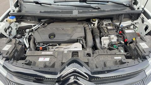C5 aircross 1.6 THP PureTech 224 Plug in Hybrid e-EAT8 E-Series - Premi&egrave; 2024 occasion 57000 Metz