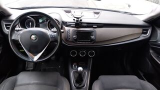 Giulietta 1.4 TJET 120 N/A 2016 occasion 75020 Paris