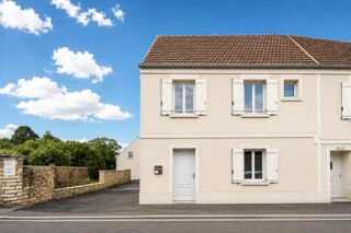 Maison 80m2 Baron