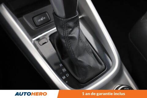 Vitara 1.6 DDiS Pack AllGrip TCSS Auto 120 ch 2017 occasion 92130 Issy-les-Moulineaux