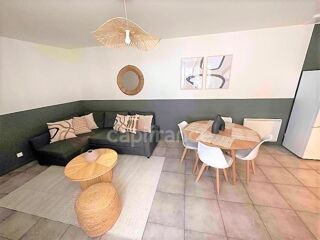  Maison � vendre 3 pi�ces 55 m�