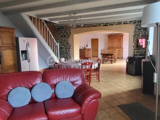  Maison � vendre 4 pi�ces 120 m�