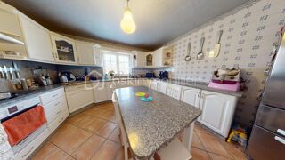  Maison à vendre 5 pièces 140 m²
