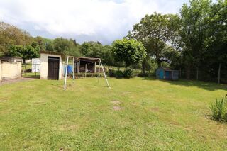  Maison � vendre 8 pi�ces 170 m�