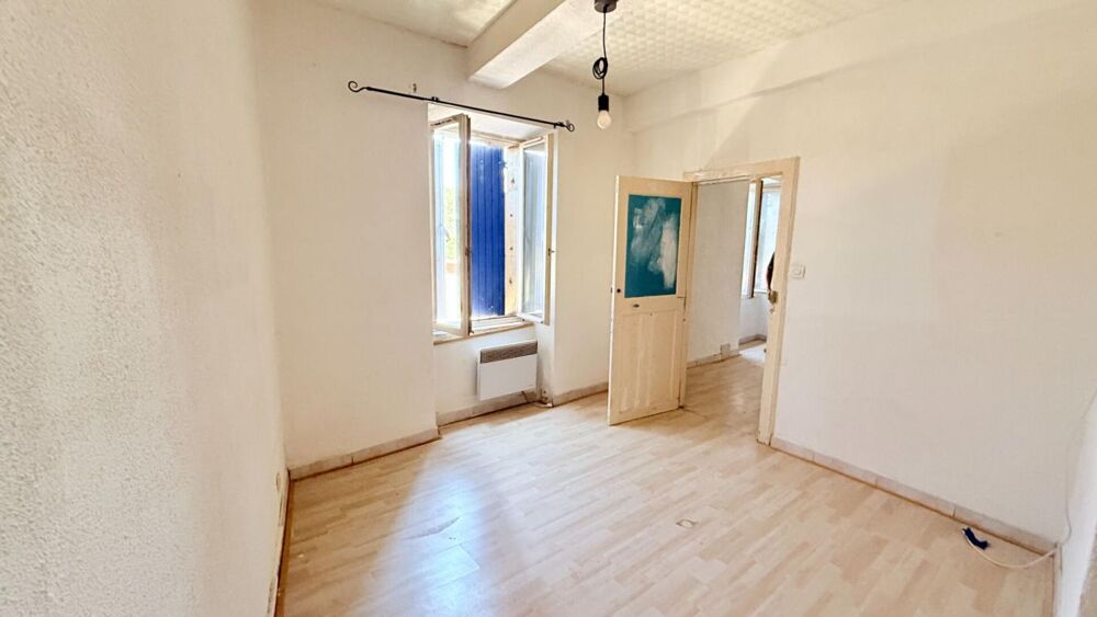 Vente Maison EXCLUSIVITE !! IDEAL INVESTISSEMENT LOCATIF ! MAISON DE VILLAGE 10 MINUTES CARCASSONNE Villegly