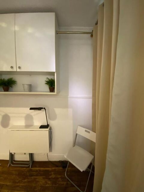  Appartement � louer 1 pi�ce 14 m�