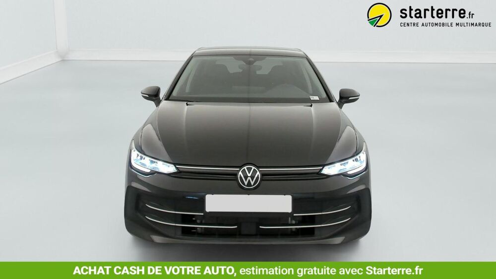 Golf 8 1.5 eTSI EVO2 116 DSG7 Life Plus 2024 occasion 69190 Saint-Fons