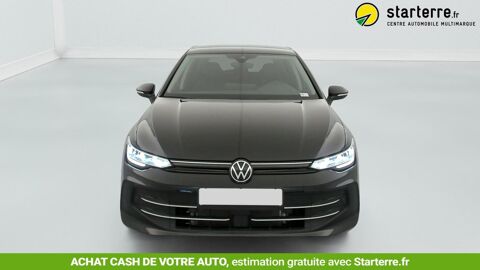 Golf 8 1.5 eTSI EVO2 116 DSG7 Life Plus 2024 occasion 69190 Saint-Fons