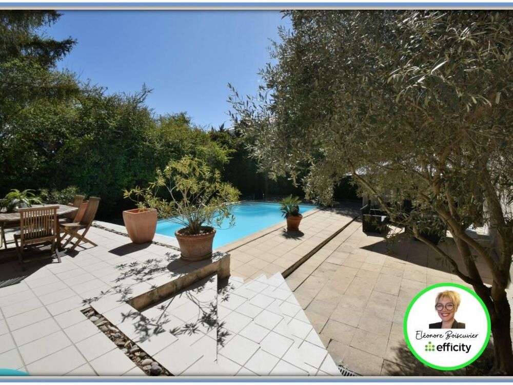 � vendre  Maison Gr�asque (13850)