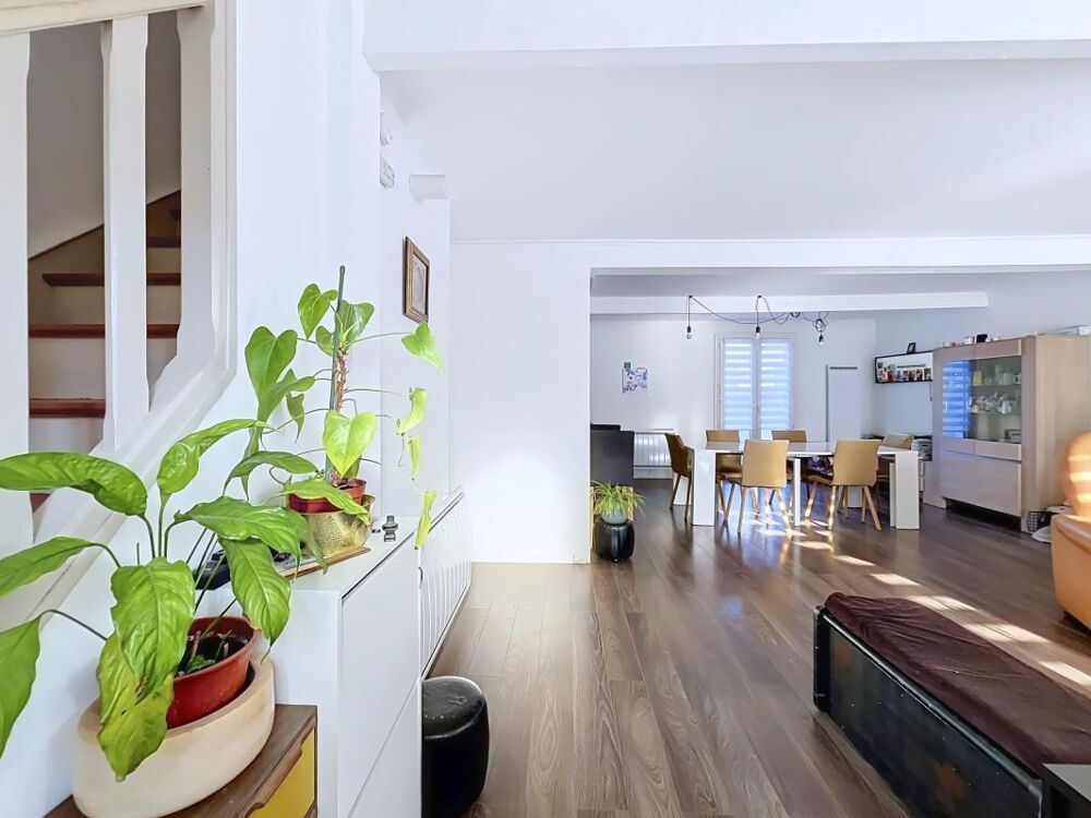 Vente Maison Maison Aulnay sous bois