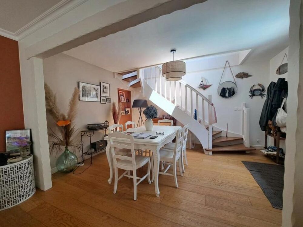 à vendre  Appartement Rennes (35200)