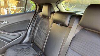 Classe GLA 250 211 4Matic 7G-DCT Fascination 2016 occasion 20090 Ajaccio