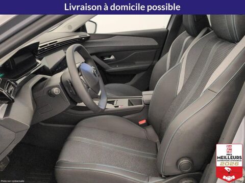 308 SW PHEV 180 e-EAT8 Allure Pack 2023 occasion 78200 Buchelay
