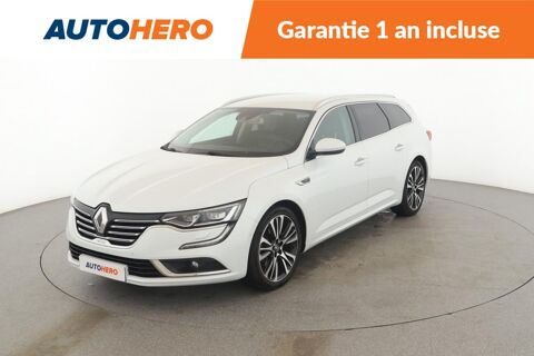 Renault Talisman 1.6 TCe Energy Initiale Paris EDC 200 ch 2016 occasion Issy-les-Moulineaux 92130