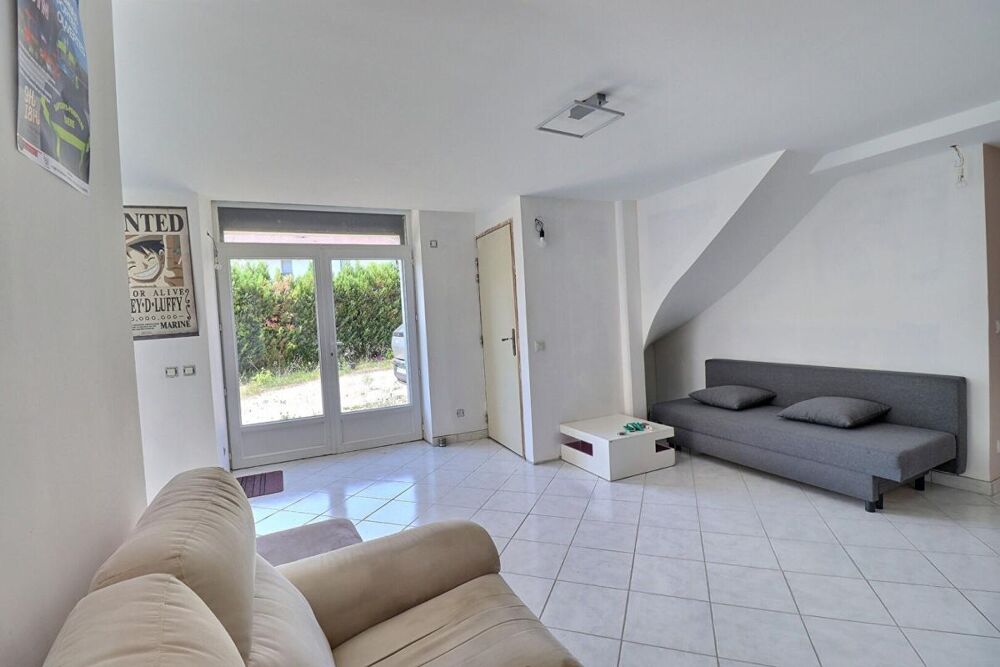 Propriété de caractère 11 pièces 6 chambres 312 m² sur terrain de 3 060 m² à La Terrasse (38660)