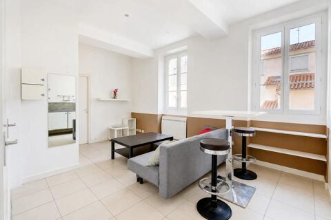  Appartement à vendre 2 pièces 33 m²