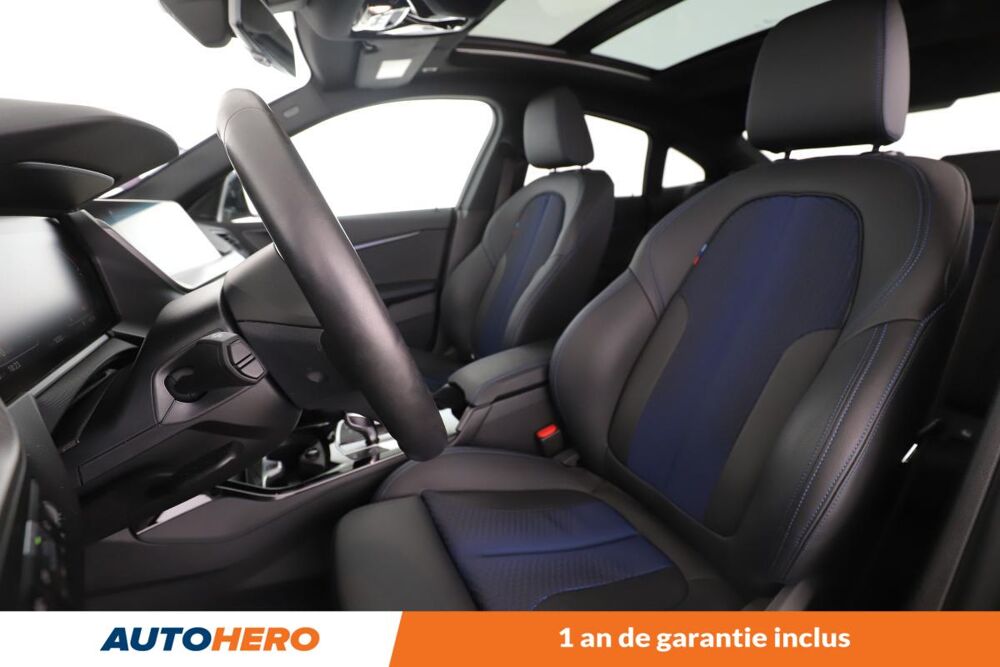 Serie 2 220i M Sport DKG7 178 ch 2022 occasion 92130 Issy-les-Moulineaux