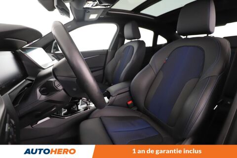 Serie 2 220i M Sport DKG7 178 ch 2022 occasion 92130 Issy-les-Moulineaux