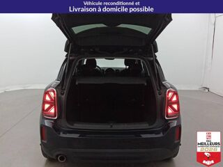 Countryman 136 BVA7 Cooper Business Design 2021 occasion 10150 Lavau