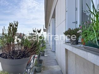 Appartement à vendre 6 pièces 150 m²