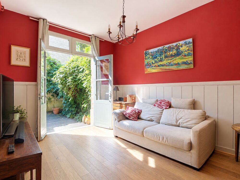 à vendre  Maison Versailles (78000)