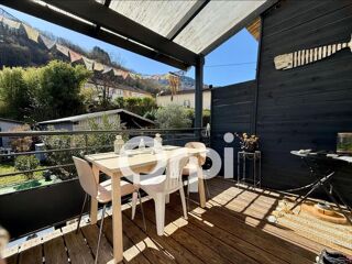  Maison à vendre 4 pièces 79 m²