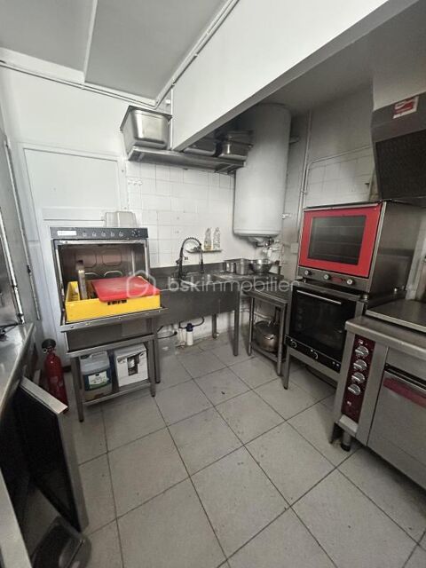   DROIT AU BAIL – LE SUQUET – CANNES 