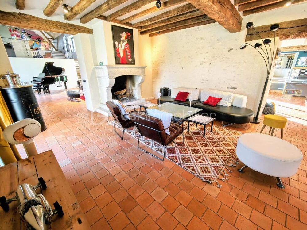 à vendre  Propriété/château Berchères-sur-Vesgre (28260)