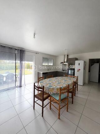  Maison à vendre 7 pièces 106 m²