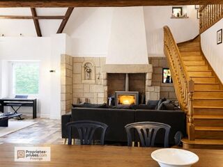  Maison � vendre 8 pi�ces 233 m�