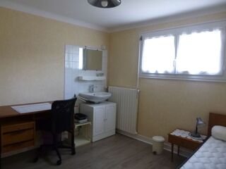  Appartement à louer 1 pièce 10 m²