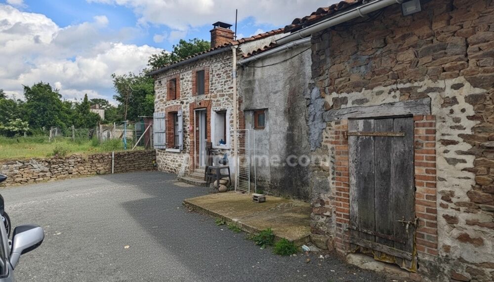 Maison à vendre 5 pièces (87)