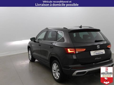 Ateca TSI 150 DSG7 Style 2023 occasion 10150 Lavau