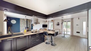  Maison � vendre 4 pi�ces 98 m�